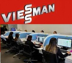Konak Viessmann Çağrı Merkezi