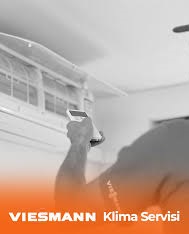 Konak Viessmann Klima Servisi