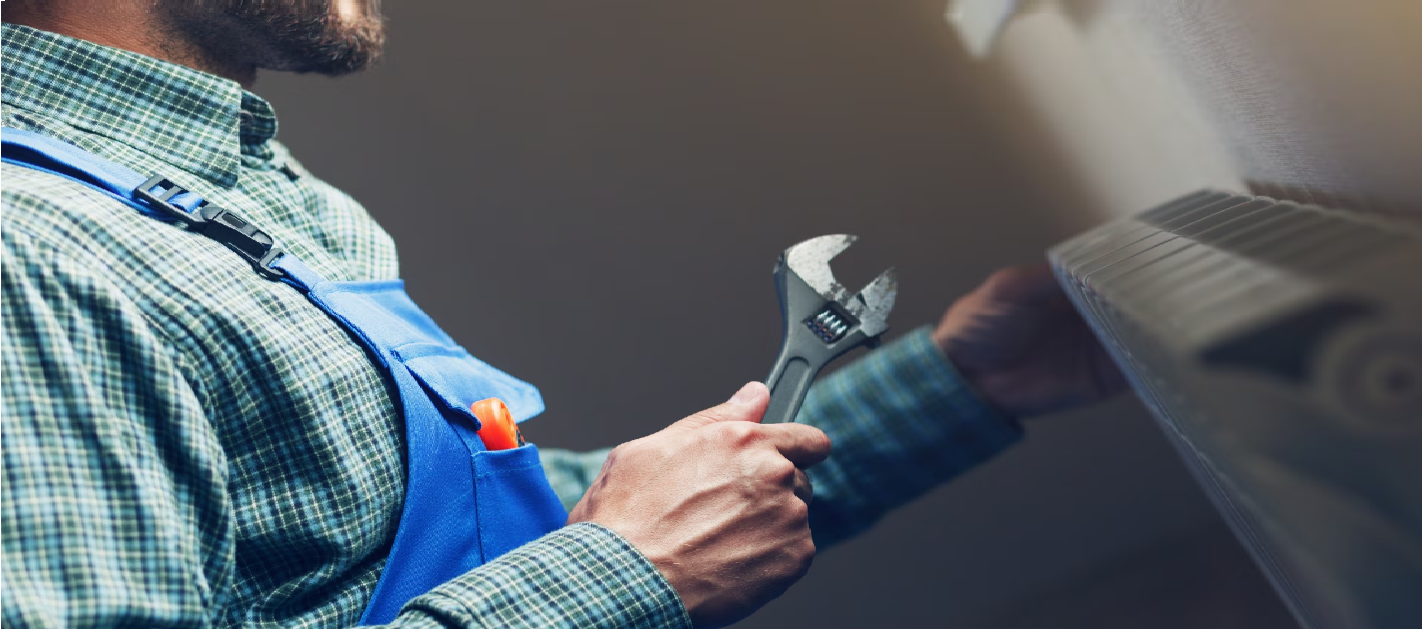 Konak Viessmann Teknik Servisi